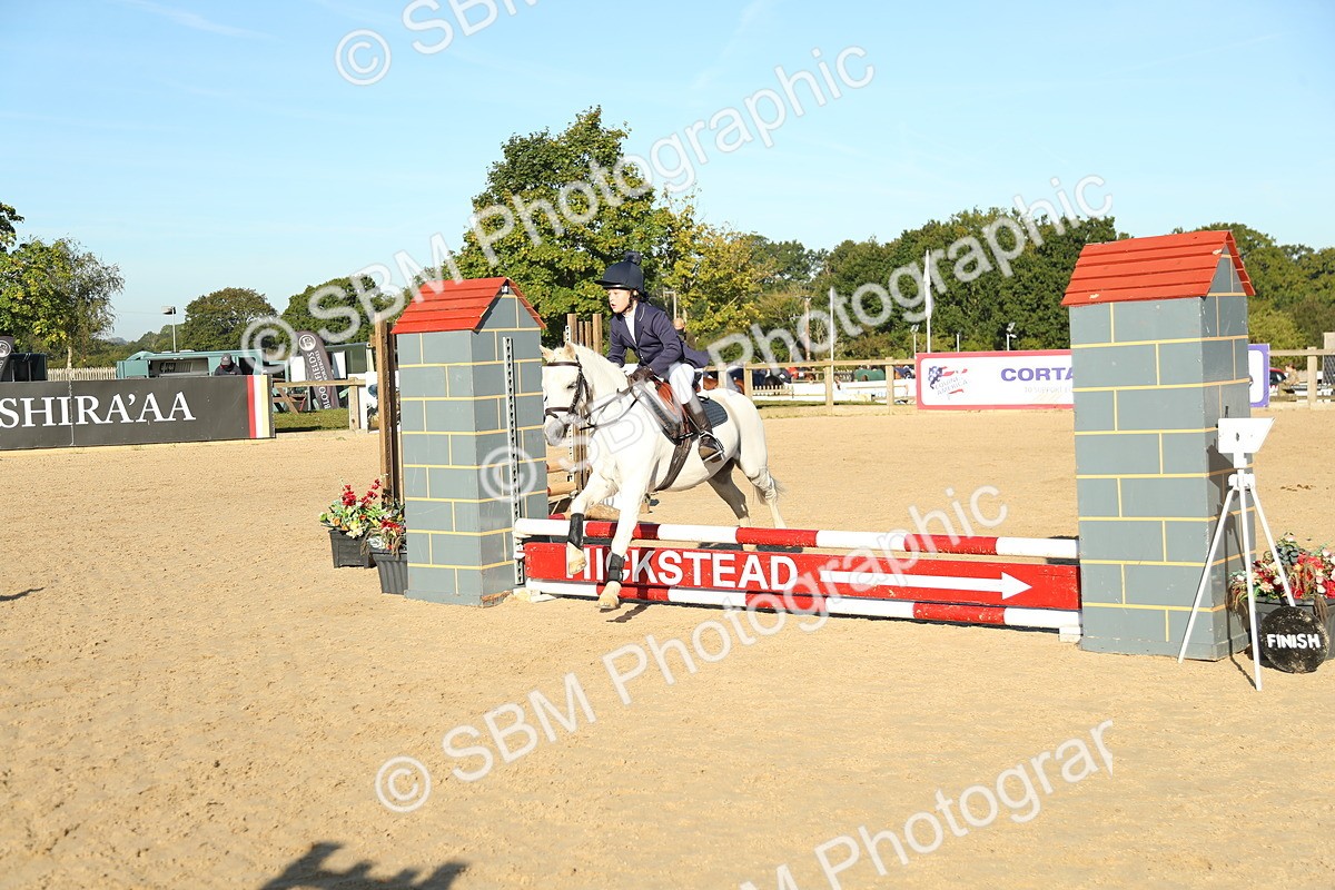 SBM_35045 - J5 - Junior Pony 50cm Championship