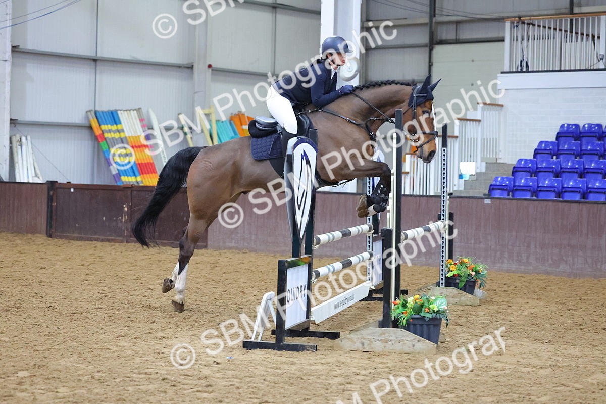 SBM_004741 - Class 12 - Senior British Novice - 90cm Open
