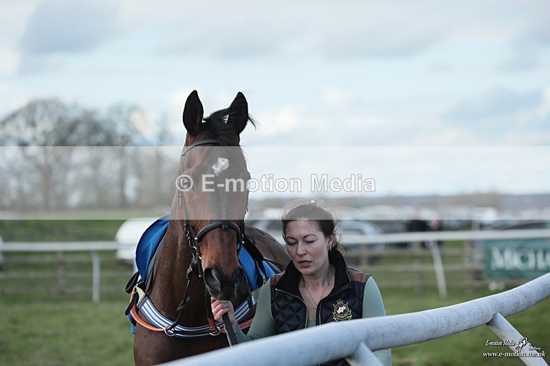 PtP 170324 2545 - Oakley Hunt PtP Brafield-On-The-Green 17/03/24