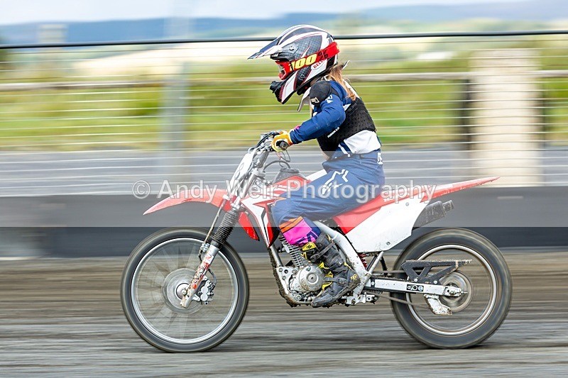 210925-5D-3K8A7734 - Ride & Skid It  Flat Track Experience 25th Sep 21