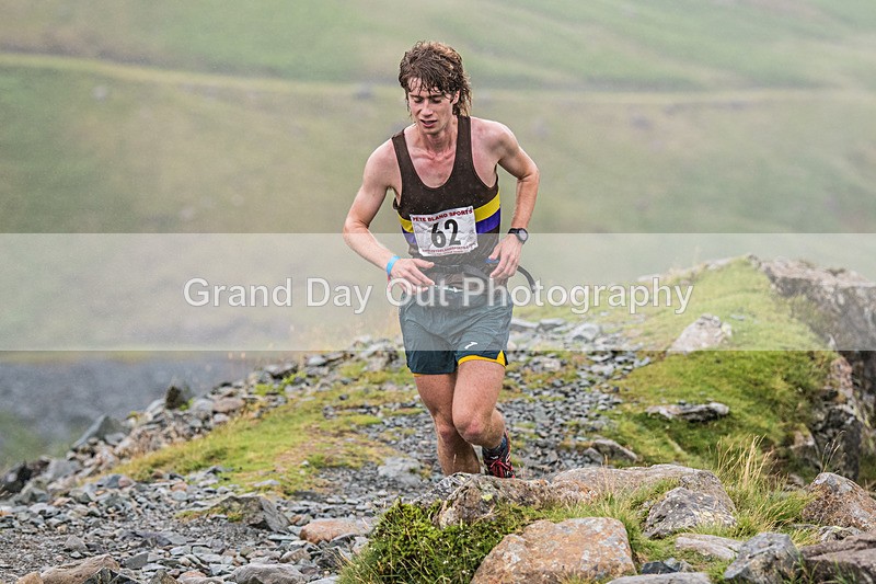 Buttermere h-s-20 - Buttermere Horseshoe Fell Race Saturday 4th July 2026