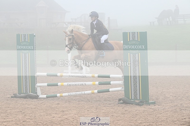 240907A-101245-00723 - Cls 2 Pony Small Team 70cm & 80cm