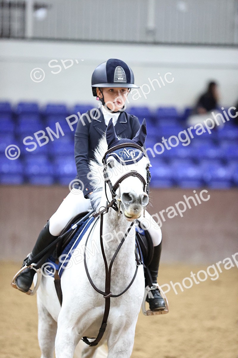 SBM_000986 - Class 4 - Springboard 128cm 138cm Restricted Handicap 90cm 1.00m