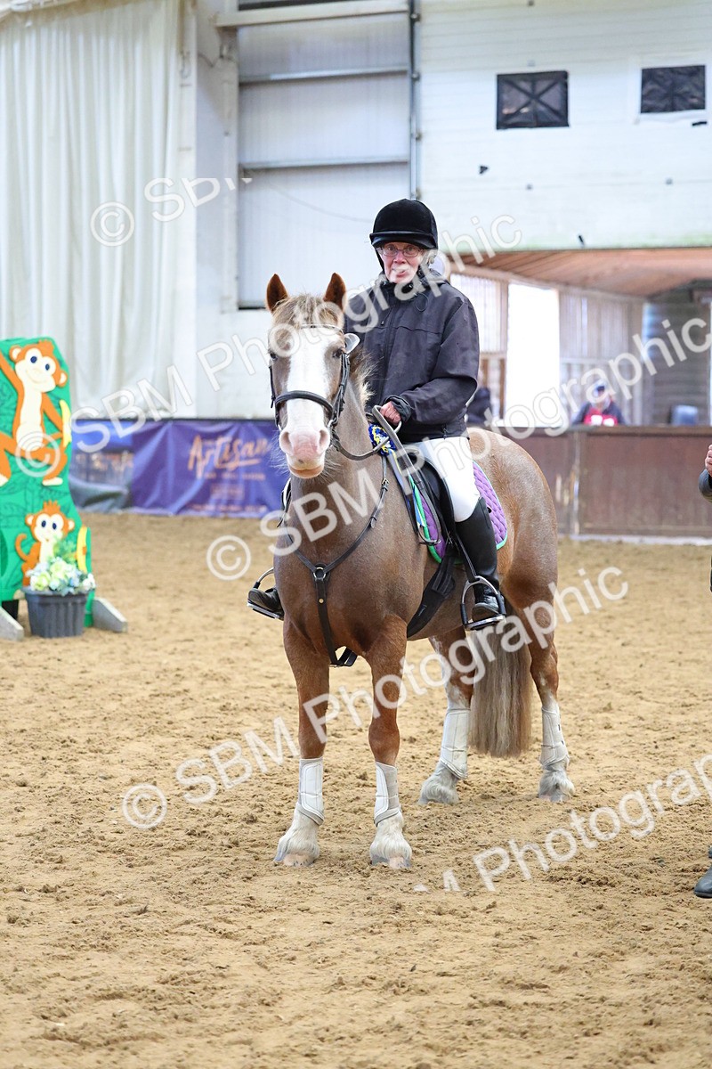 SBM_000792 - Class 5 - 50cm - BRC Championships