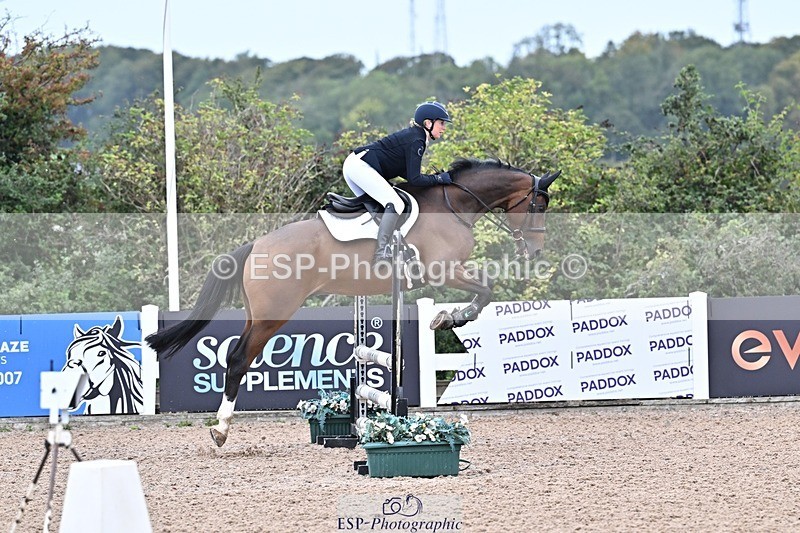 250914-094055-08232 - Cls 32 Snr British Novice and 90cm Open