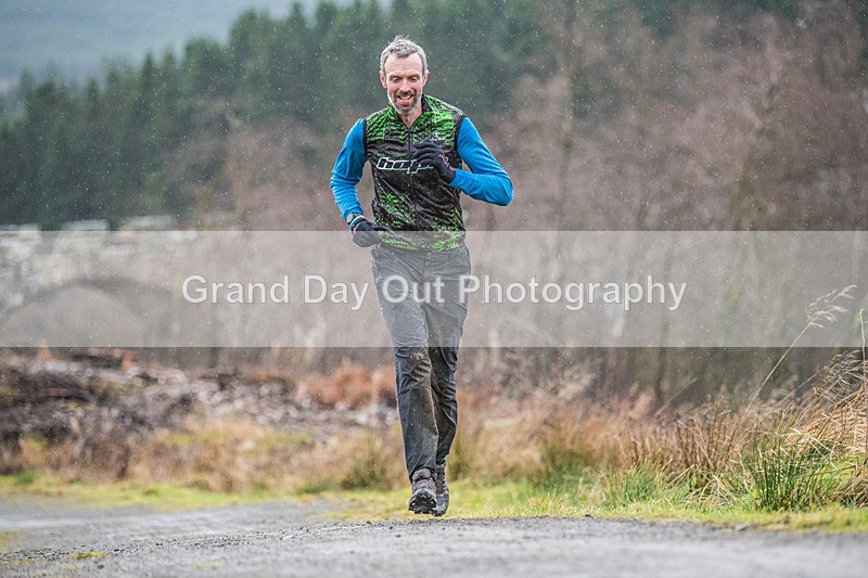 HTE Kielder Duathlon-1215 - High Terrain Events Kielder Off Road Duathlon Sunday 8th January 2023