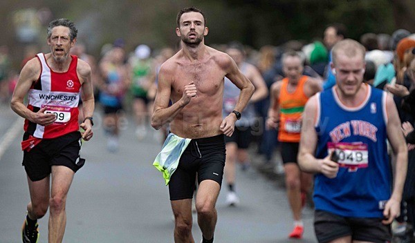 WHM-149 - Wokingham Half Marathon 2026