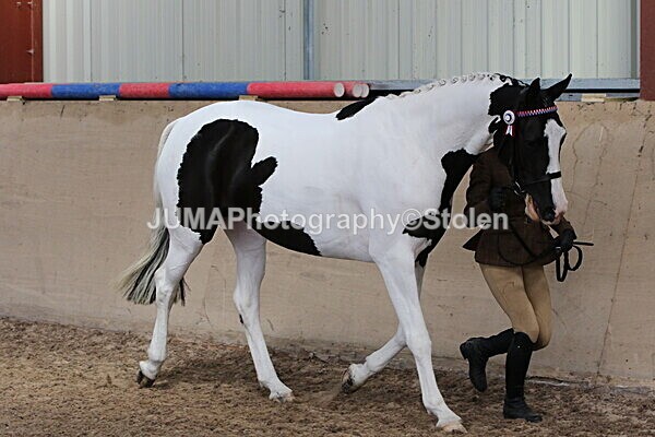 SIAL9882 - Indoor Classes