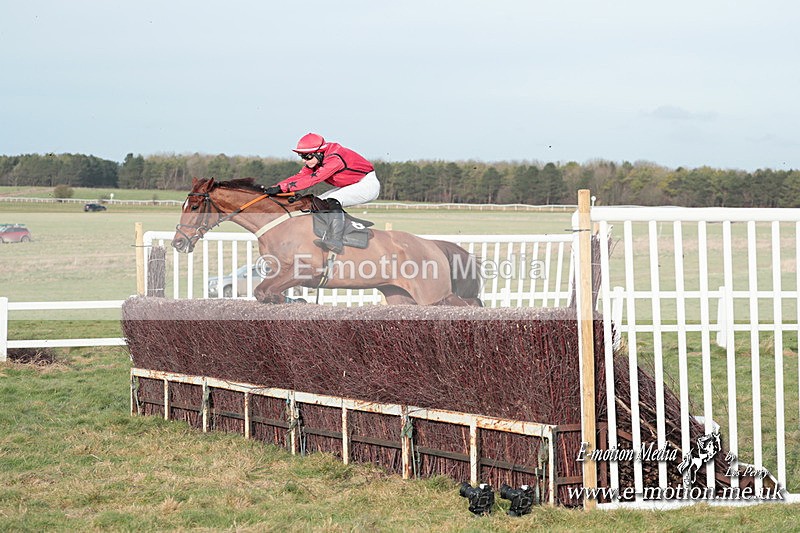 PtP 270124 693 - Royal Artillery PtP Larkhill 27/01/24