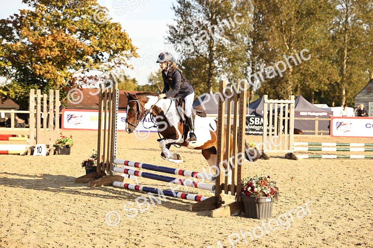 SBM_59424 - J11 - Junior Pony 50cm Championship