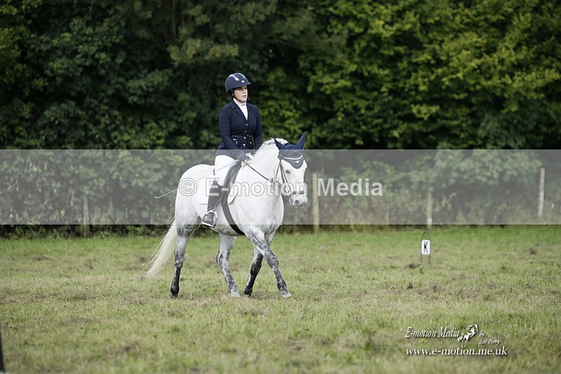 BVRC 120921 303 - Bourne Valley Riding Club UA Dressage & Show Jumping 12/09/21