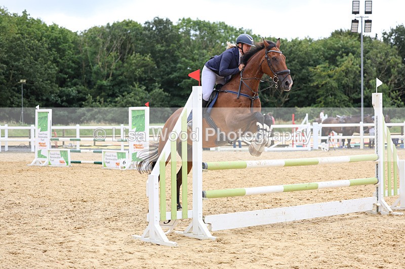 3E7A0853 - Class 10: 95cm National Amateur Championship Qualifier