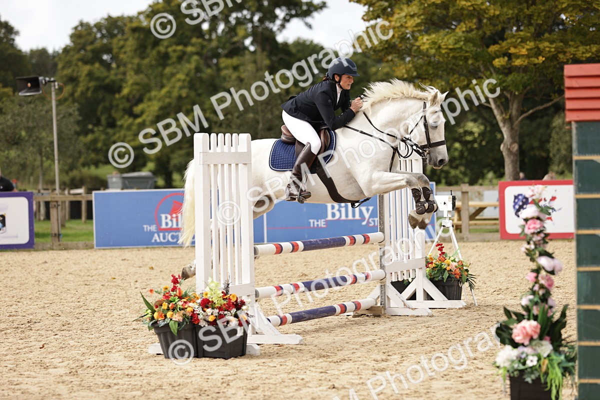 SBM_16662 - J33 - Senior 75cm Championship