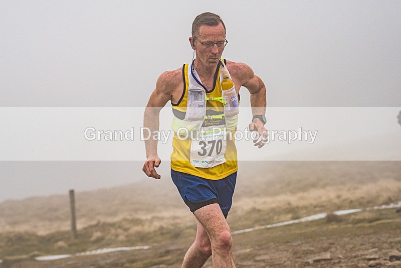 3 Peaks-1083 - The 3 Peaks Race - Pen Y Ghent - Saturday 29th April 2023