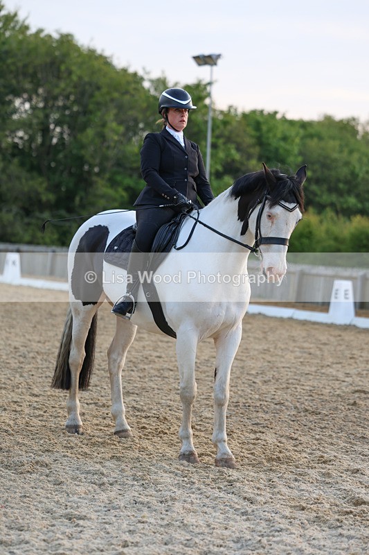 3E7A4287 - Class 5: NOVICE sec A- Novice 3 2024