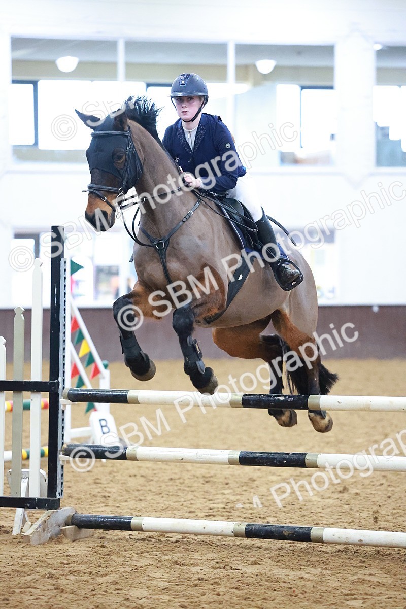 SBM_002946 - Class 2 - Senior British Novice - 90cm