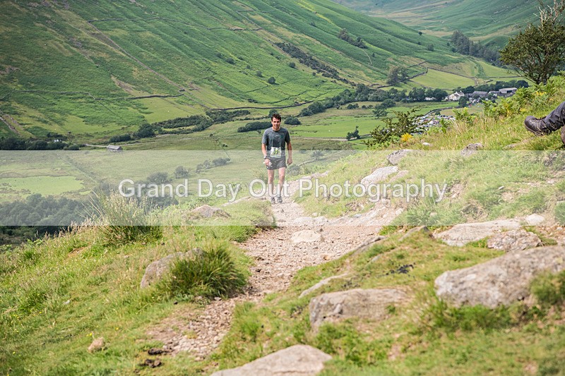 Wasdale-771 - Wasdale Horseshoe Fell Race (Bad weather route) Saturday 11th July 2026