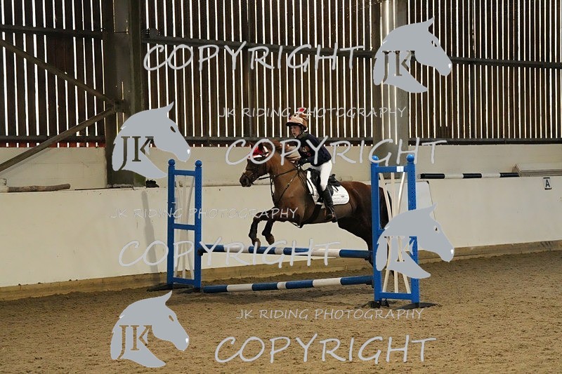 JKR02604 - Class 6 70cm