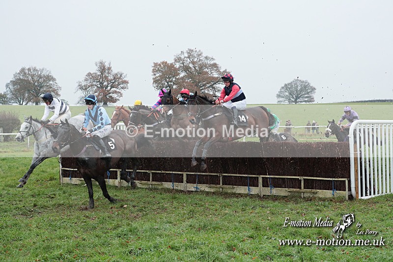 PtP 031223 341 - Wheatland Hunt PtP Chaddesley Races 03/12/23
