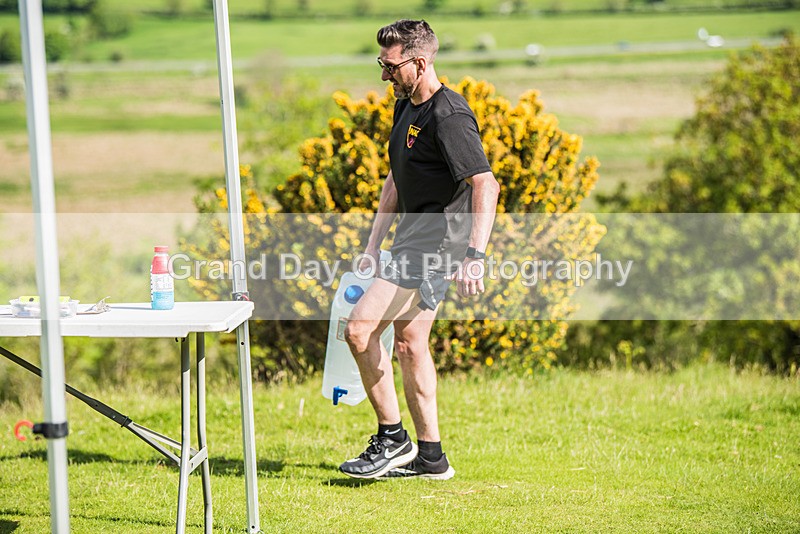 Two Tops-5 - Two Tops Fell Races (Junior & Senior) Saturday 20th May 2023