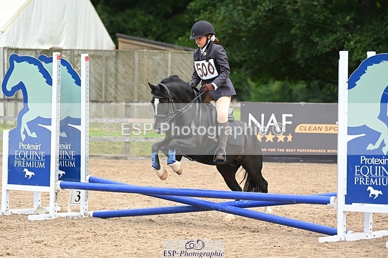 230824-095116-01310 - Round 1 Start to 10.50 coursewalk