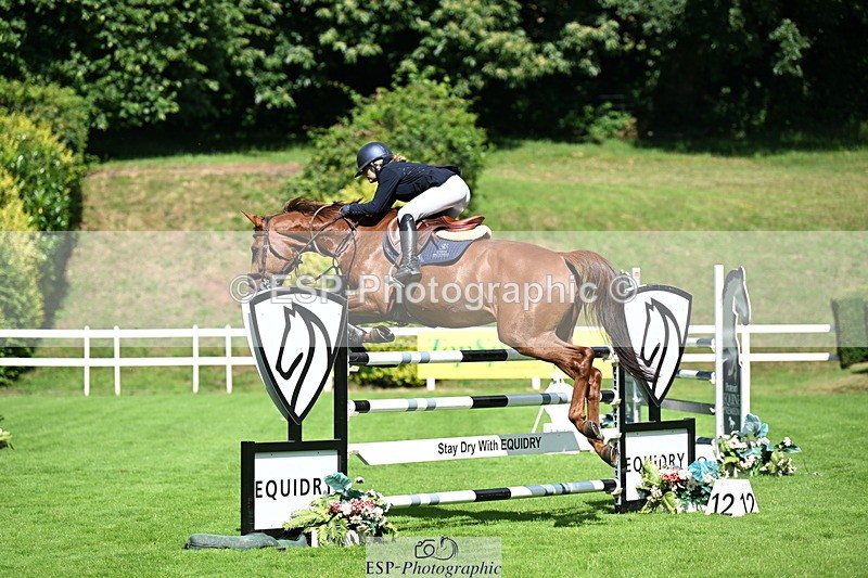 250703A-101331-02535 - Cls 1 Snr Foxhunter