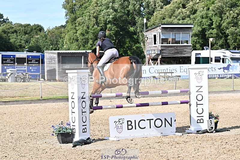 250704A-165728-12212 - Cls 23 Snr Foxhunter