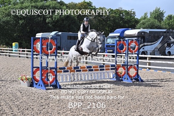 BPP_2106 - CLASS 1  FRI Club 80cms Open