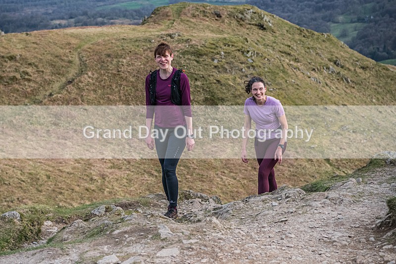 Loughrigg-24 - Loughrigg Fell Race, Wednesday 8th April 2026
