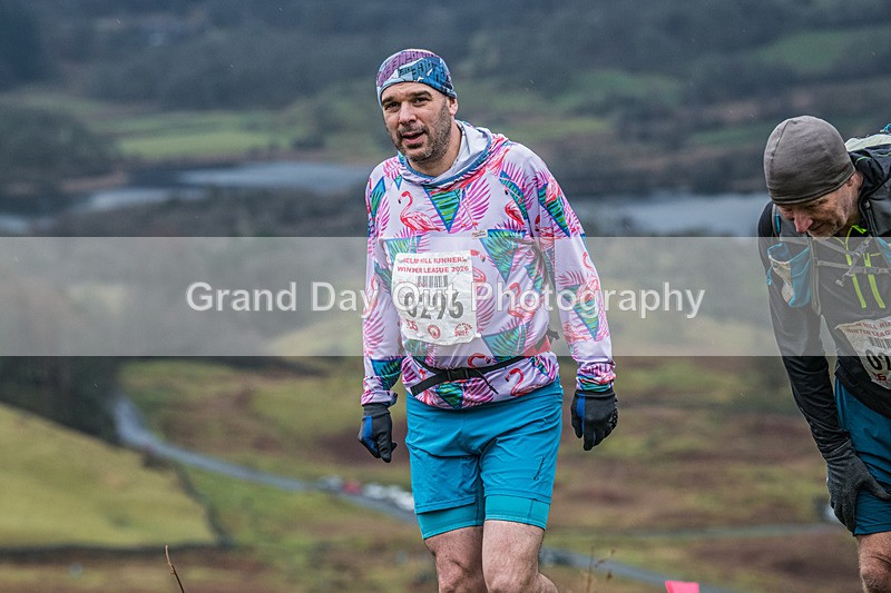 Elterwater-549 - Kendal Winter League Elterwater Junior & Senior Fell Races Sunday 25th January 2026