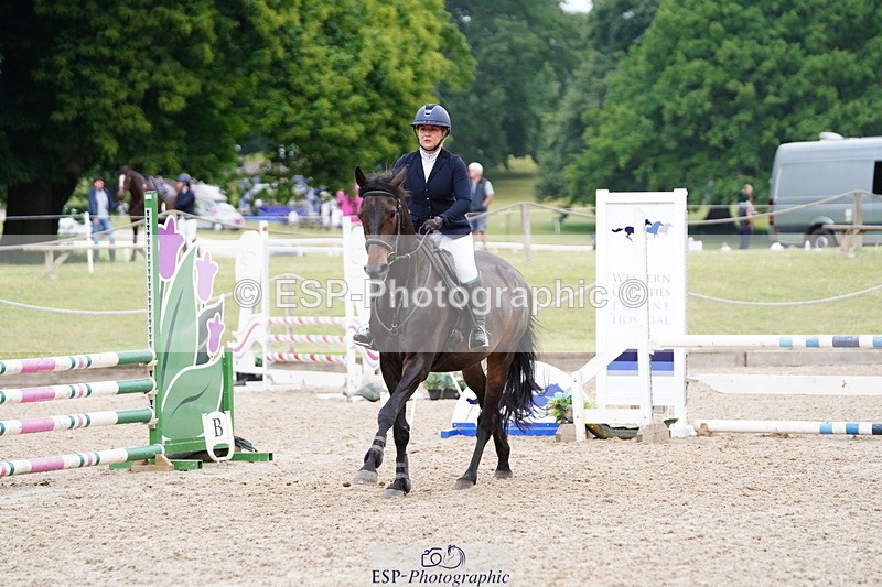 250615A-083848-09667 - Class 42 85cm Amateur Qualifer