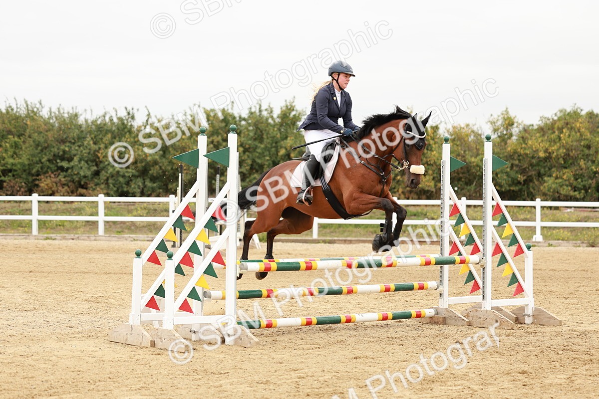 SBM_008214 - Class 5 - 80cm