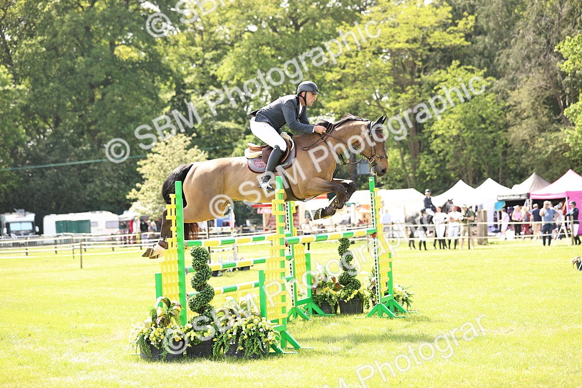 SBM_03247 - Class 201 - British Horse Feedds Speedi Beet HOYS Grade C