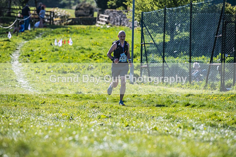The Finish-2209 - The 3 Peaks Race Saturday 25th April 2026 - The Finish