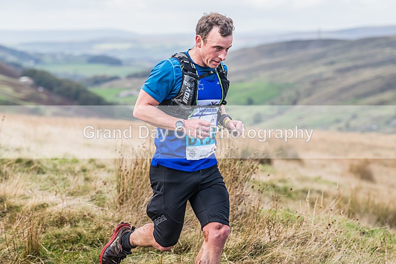 Leg 4-198 - UK Fell & Hill Relays - Todmorden Leg 4 Saturday 17th October 2026