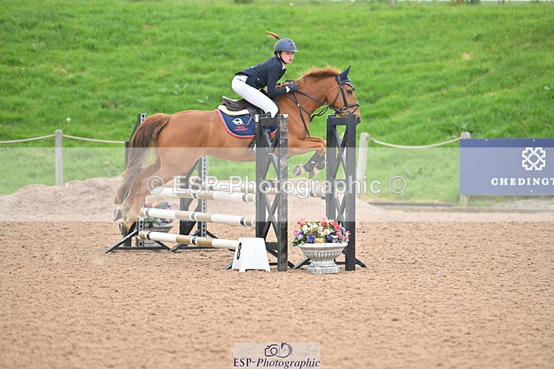 240505A-095830-03583 - Cls 2 Pony British Novice & 80cm Open