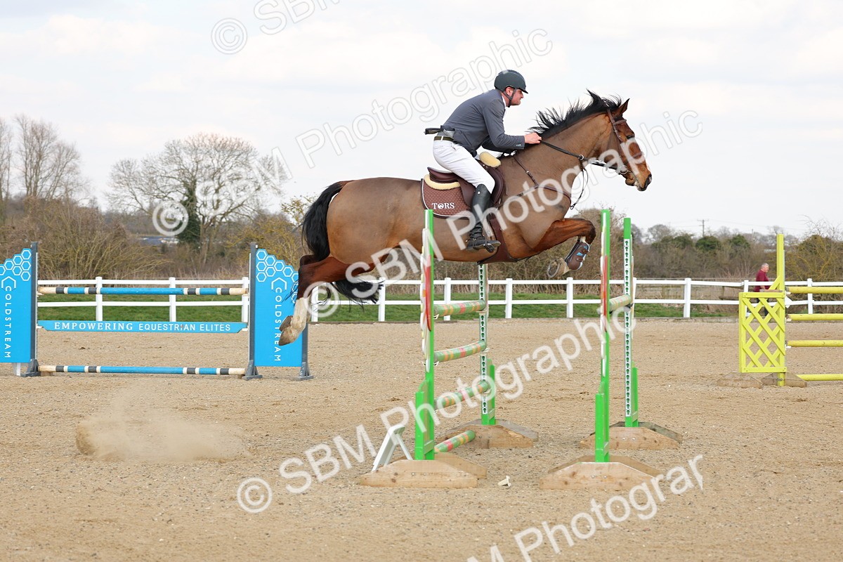 SBM_001847 - Class 6 - National 1.30-1.40m