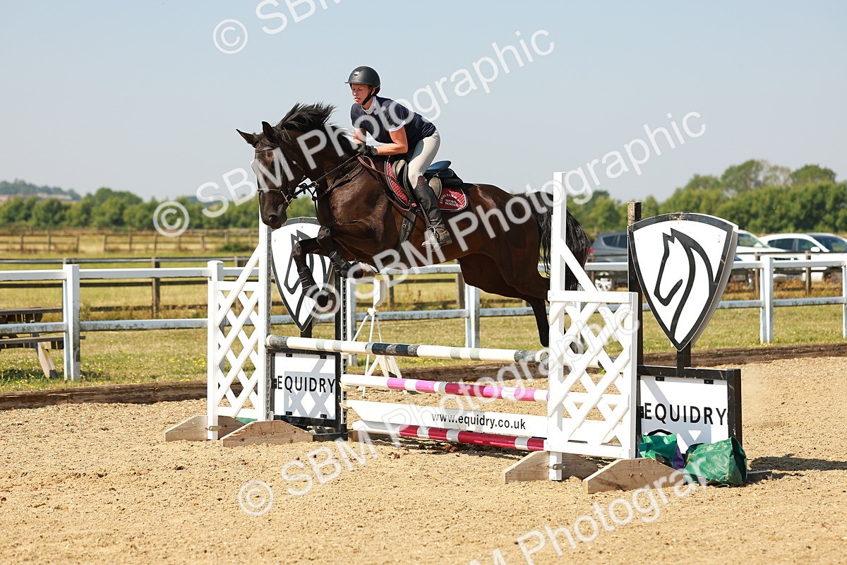 SBM_000172 - Class 2 - Senior British Novice - 90cm