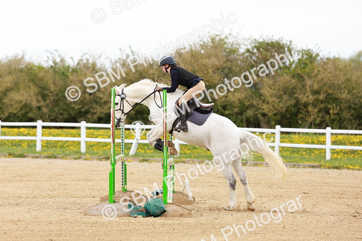 SBM_005551 - Class 6 - 90cm