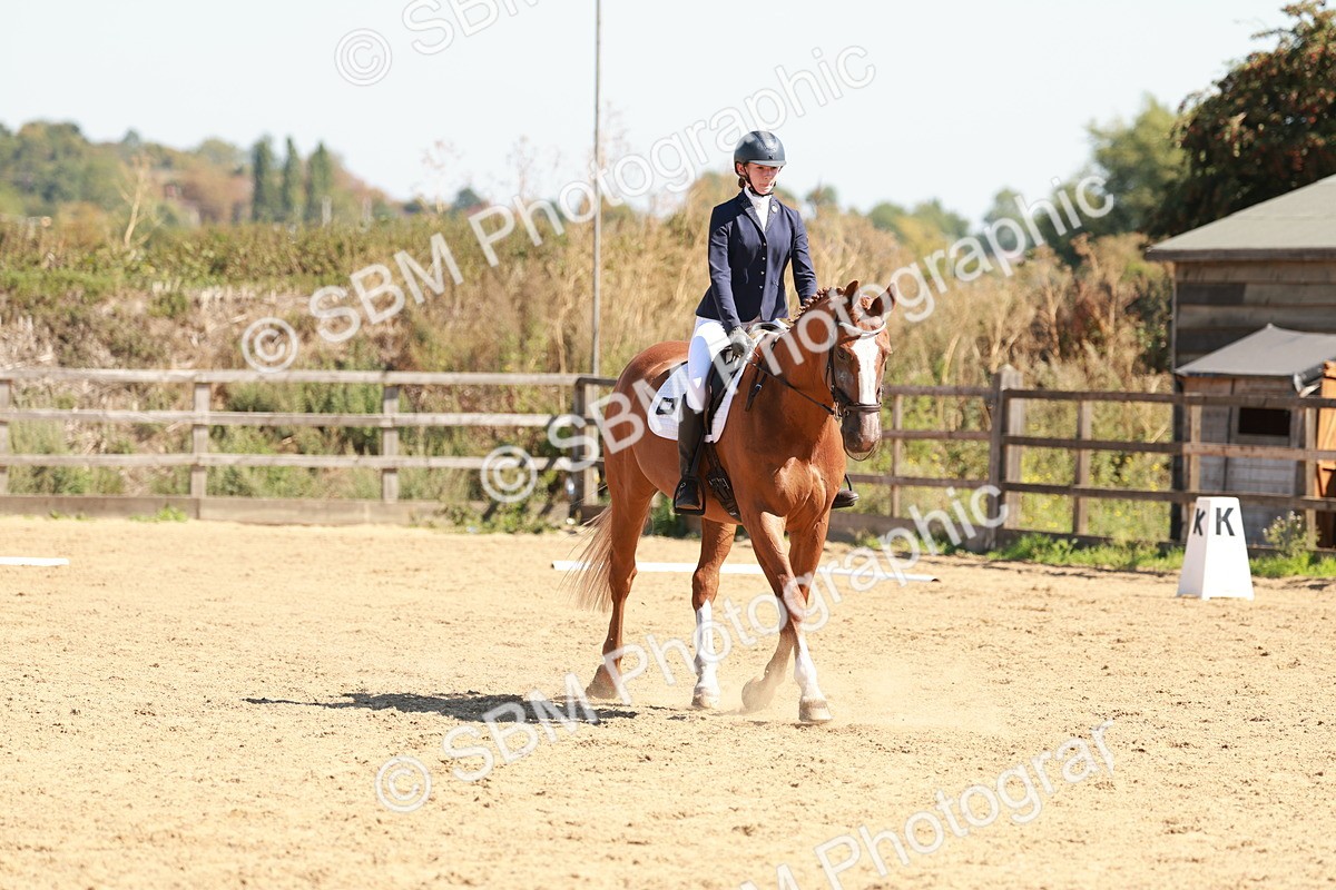 SBM_011100_Class 6 - Novice 1 - Emma