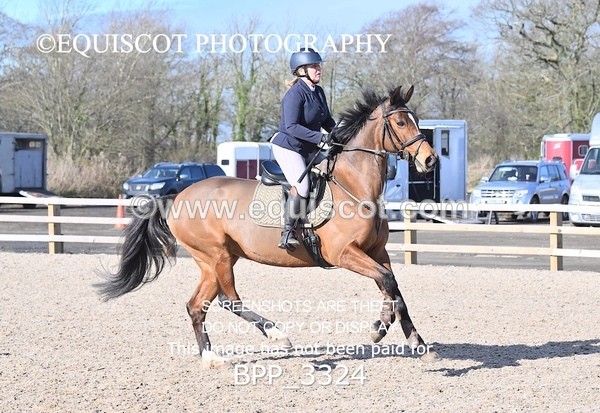 BPP_3324 - CLASS 3  0.85m Amateur Championship Qualifier