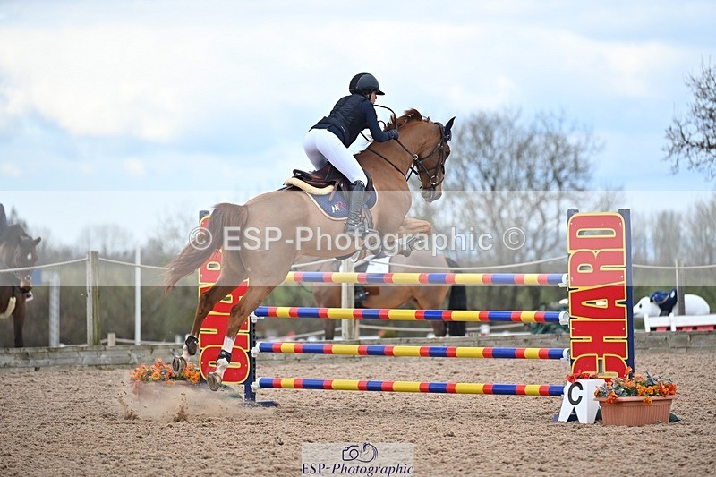 250315-133147-03554 - Cls 08+09 Foxhunter and 1.20m Open