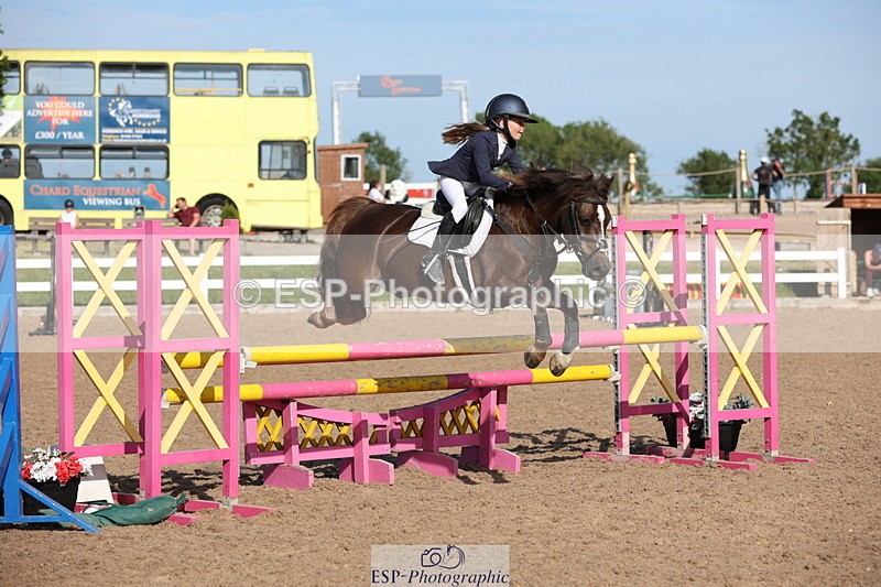 240629A-175858-09146 - Cls 14 Springboard 128cm + 138cm