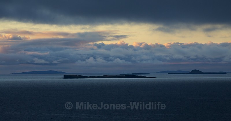 Staffa, Inner Hebrides, Scotland Landscape photography - ISLE OF MULL LANDSCAPE PHOTOGRAPHY