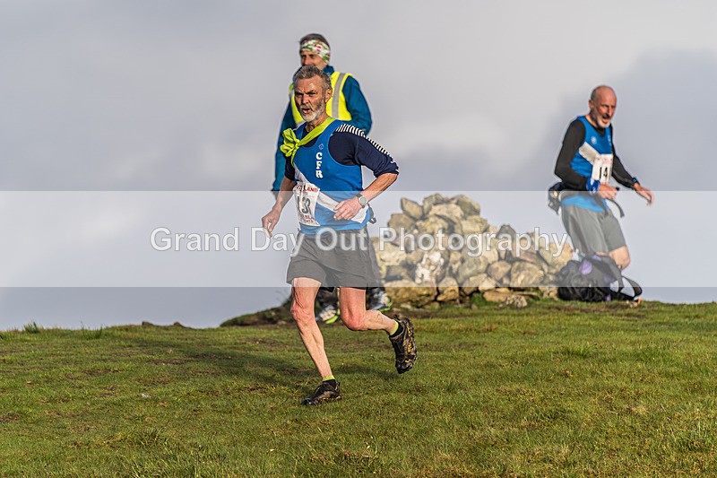Gavel-198 - Gavel Fell Race Wednesday 29th May 2024