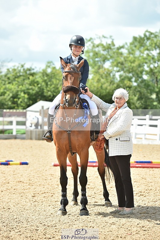 230723A-152714-13183 - Cls 20, 1 Star Silver 1.20m