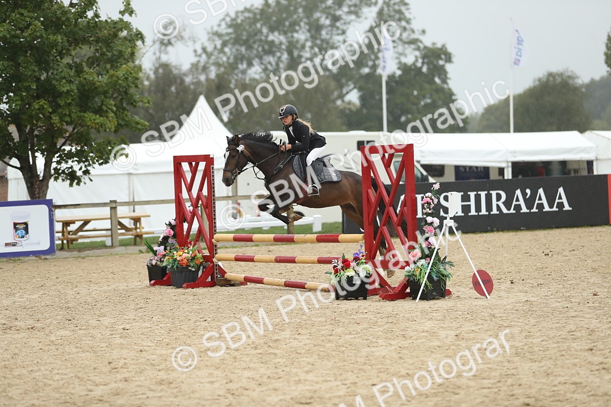 SBM_73979 - J16 - Junior Pony 75cm Championship