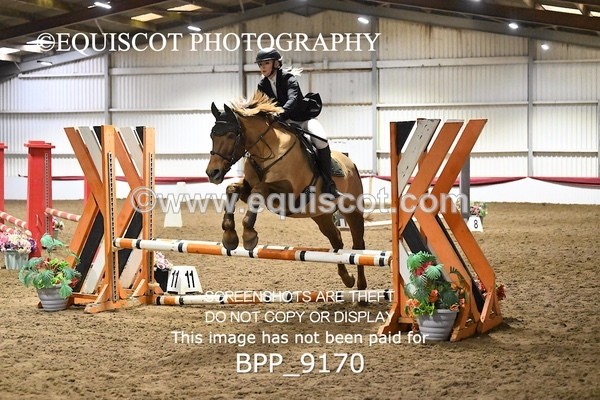 BPP_9170 - CLASS 5 70CM