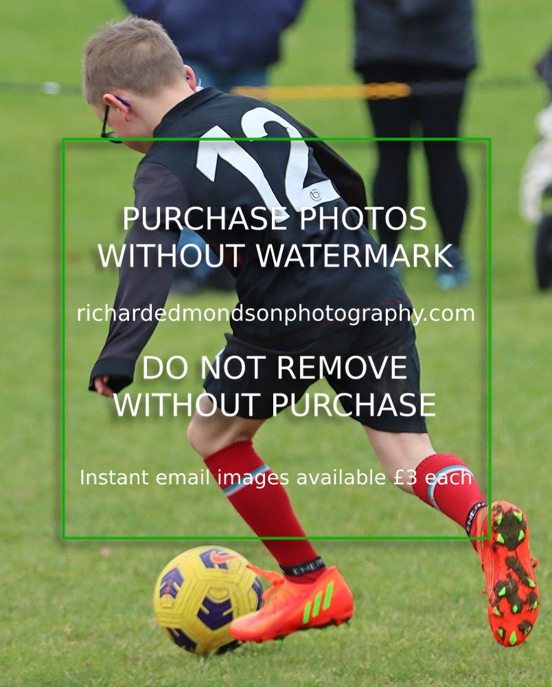 IMG_9636 - Wattsfield U8 vs Grange U8 (28/1/23)