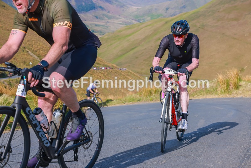 092859 - Newlands Pass 09.00-10.00